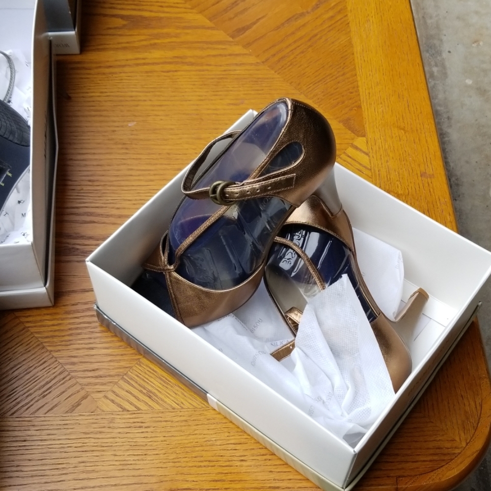 Shoes